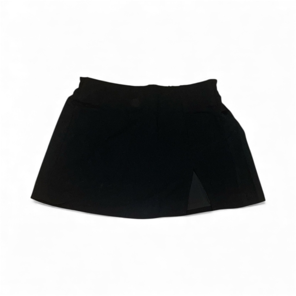NWT Muche & muchette black mini skirt
